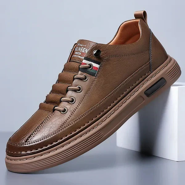 Vinny Herren Freizeitsneaker